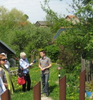 Krzysztof Wietrzny, ekspert z dziedziny energetyki słonecznej, jeden z pionierów fotowoltaiki w Polsce www.solarshop.pl