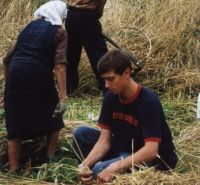 Traditional country skills - workshop