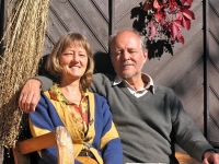 Directors of the ECOCENTRE ICPPC