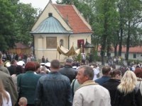 Kalwaryjskie uroczystości