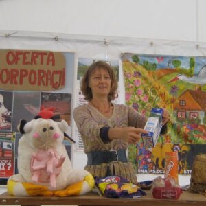 PROJEKTY