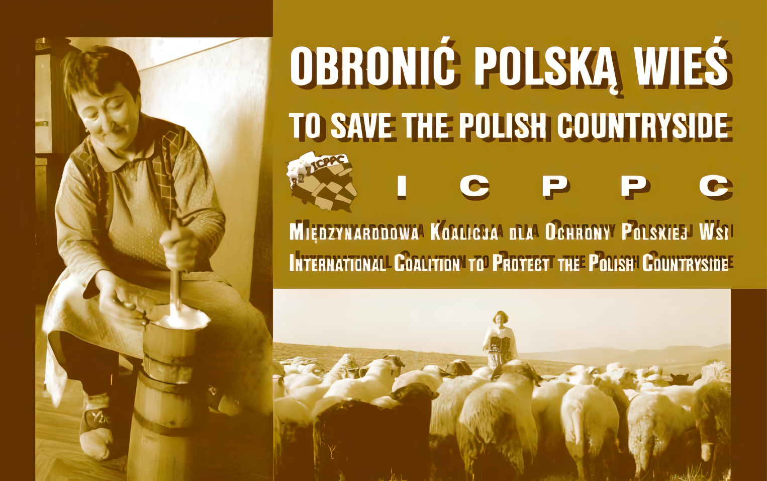 Obronić polską wieś PROJEKTY